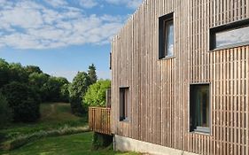 The Wood House/La Maison Bois